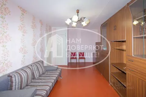 1-к кв. Пермский край, Чайковский Советская ул., 6 (30.5 м)