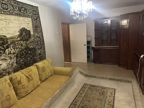 2-к кв. Москва Рязанский просп., 68К1 (51.0 м)