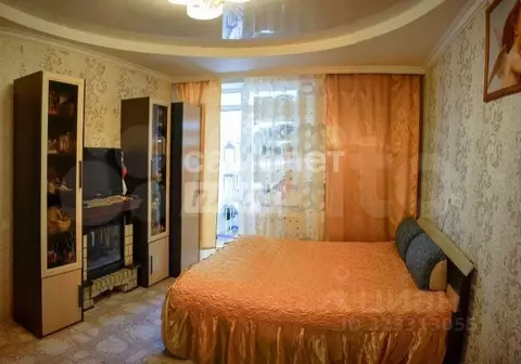 2-к кв. Краснодарский край, Анапа ул. 40 лет Победы, 114 (56.0 м)