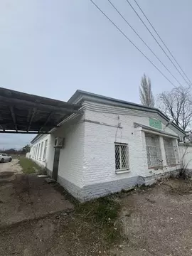 Помещение свободного назначения в Саратовская область, Энгельсский ...