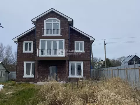 Дом в Москва № 140 кв-л,  (174 м)