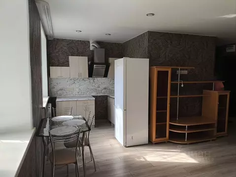 1-к кв. Иркутская область, Иркутск Ямская ул., 51 (32.0 м)