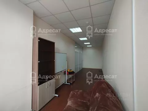 Офис в Волгоградская область, Волгоград Рабоче-Крестьянская ул., 9 (42 ...