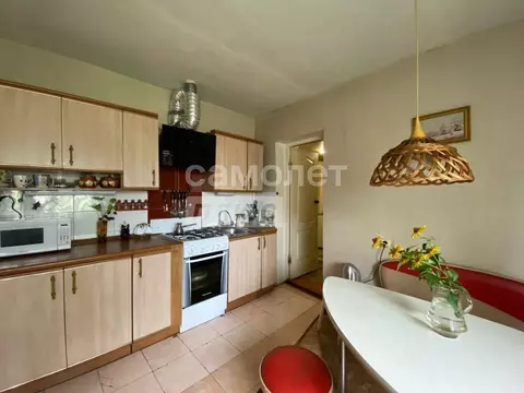 Дом в Алтайский край, Бийск Краснооктябрьская ул., 161А (120 м)