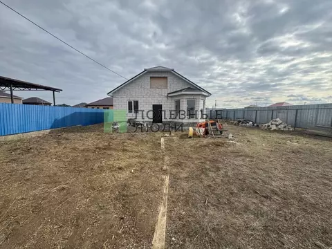 Дом в Астраханская область, Астрахань пер. 1-й Началовский, 15/29 (134 ...