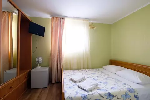 Комната Крым, Феодосия ул. 8 Марта, 22