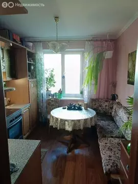 2-комнатная квартира: Тольятти, улица Матросова, 16 (50 м)