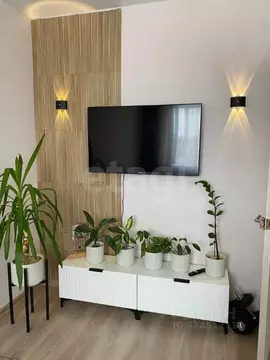 1-к кв. Тверская область, Тверь ул. С.Я. Лемешева, 10 (44.0 м)