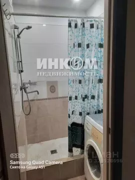 2-к кв. Московская область, Королев Юбилейный мкр, ул. Пионерская ...