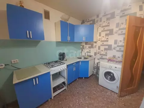 1-к кв. Саратовская область, Балашов Шоссейная ул., 8Ак2 (33.5 м)