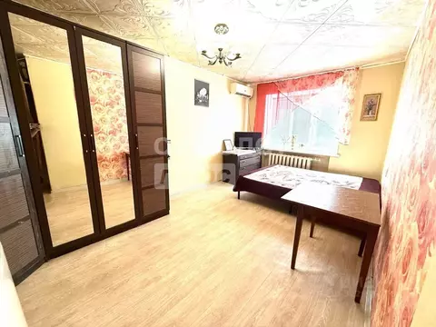 Комната Астраханская область, Астрахань ул. Рылеева, 32А (20.0 м)