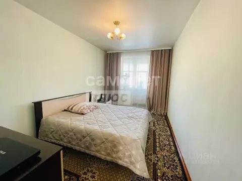 4-к кв. Забайкальский край, Чита Северный мкр, 59 (76.4 м)