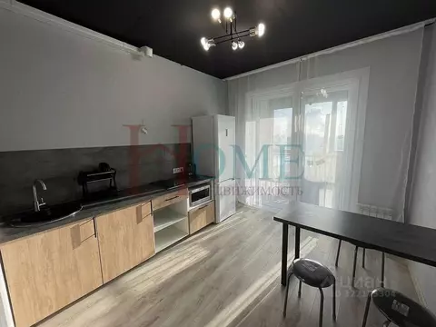 1-к кв. Новосибирская область, Новосибирск Фабричная ул., 65/1 (36.0 ...