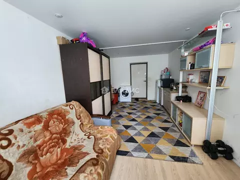 Комната Пензенская область, Пенза ул. Дзержинского, 15а (18.6 м)