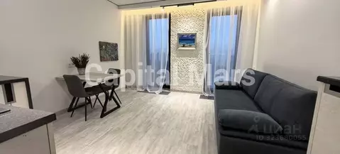 1-к кв. Москва Долгопрудненское ш., 3А (26.0 м)