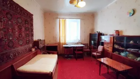 2-к кв. Московская область, Электросталь ул. Николаева, 18 (49.2 м)