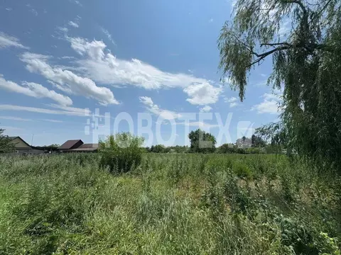 Участок в Краснодарский край, Курганинский район, Темиргоевская ст-ца ...