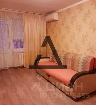 1-к кв. Самарская область, Самара Воронежская ул., 216 (35.0 м)