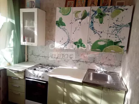 1-к кв. Липецкая область, Липецк просп. Мира, 6 (31.0 м)