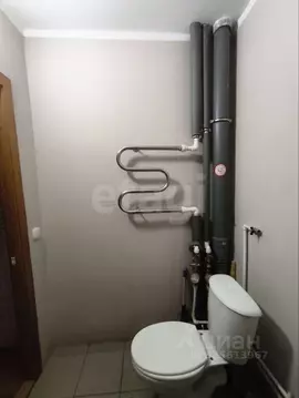 Студия Пермский край, Пермь ул. Карбышева, 47Б (28.0 м)