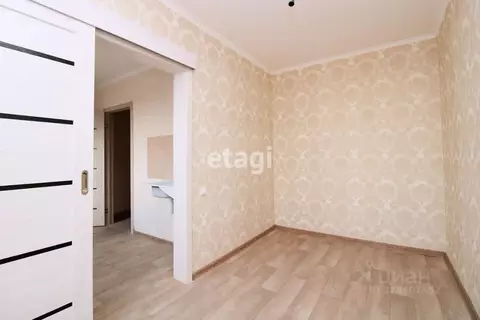 2-к кв. Тюменская область, Тюмень Антипино мкр, ул. Каспийская, 3к1 ...