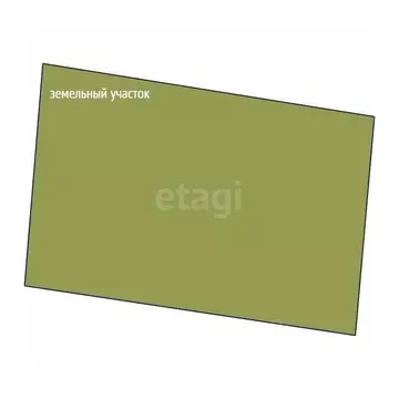 Участок в Воронежская область, Семилукский район, Губаревское с/пос, ...