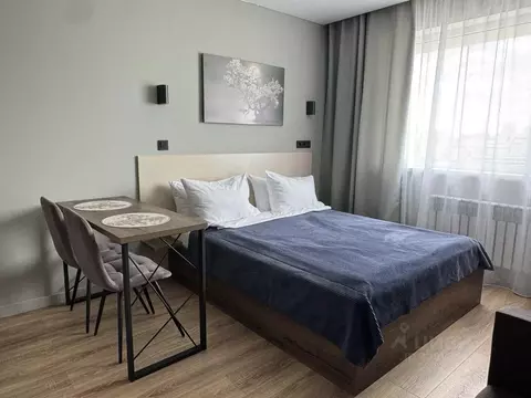 Комната Москва Ленинский просп., 158С3 (25.0 м)