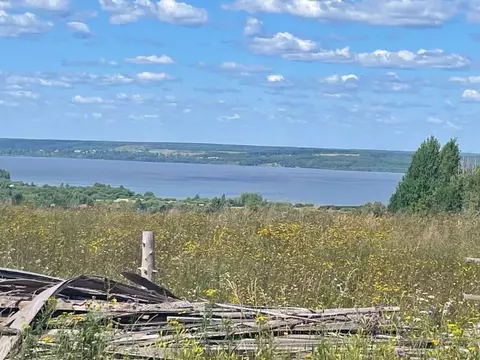 Участок в Пермский край, Ильинский муниципальный округ, д. Кропани  ...