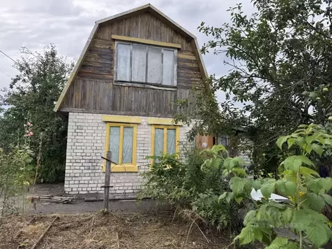 Дом в Брянская область, Брянский район, Нетьинское с/пос, Природа СДТ  ...