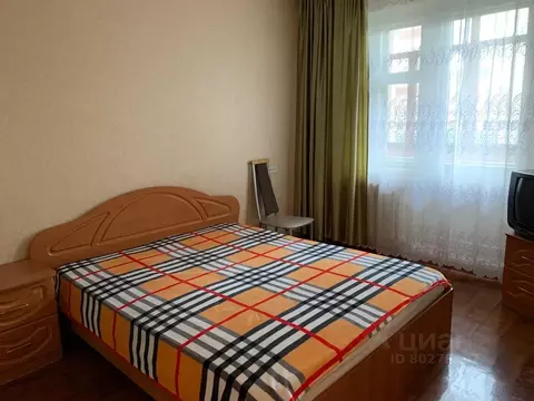 1-к кв. Красноярский край, Красноярск Взлетная ул., 12 (40.0 м)