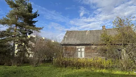 Дом в Ленинградская область, Ломоносовский район, д. Низино Новая ул. ...