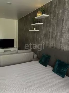 1-к кв. Калининградская область, Калининград Советский просп., 81к3 ...