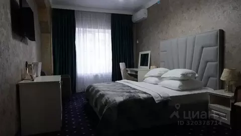 Комната Дагестан, Махачкала просп. Гамидова, 27