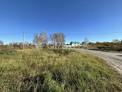 Участок в Тюменская область, Нижнетавдинский муниципальный округ, ...