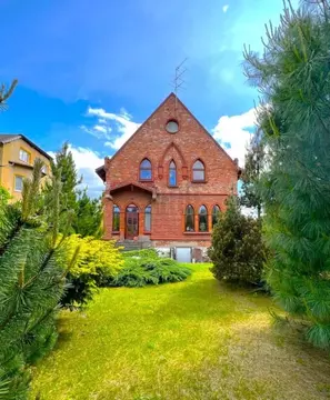 Дом в Калининградская область, Калининград проезд 1-й Андреевский, 23 ...