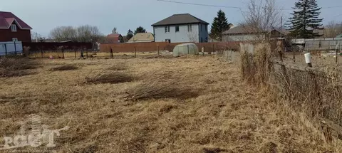 Участок в Приморский край, Артем ул. Чернышевского (17.2 сот.)