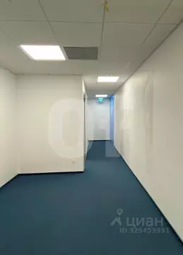 Офис в Москва Космодамианская наб., 52С1 (1232 м)