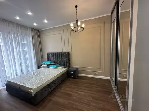 2-к кв. Москва Ленинградский просп., 37/5 (42.0 м)