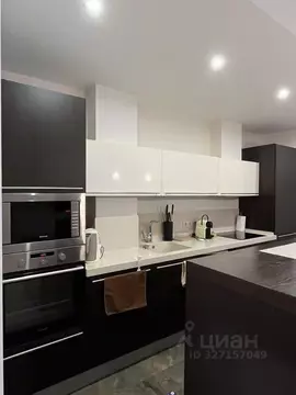 1-к кв. Пермский край, Пермь ул. Окулова, 18 (60.0 м)