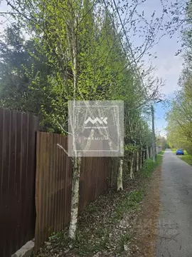 Участок в Санкт-Петербург пос. Парголово, Ключевая ул. (11.0 сот.)