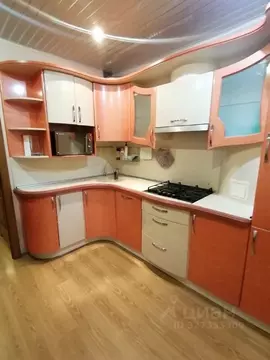 1-к кв. Санкт-Петербург ул. Пограничника Гарькавого, 40к5 (40.0 м)