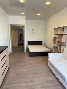 1-к кв. Санкт-Петербург ул. Русановская, 17к3 (45.0 м)