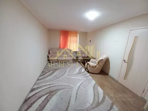 2-к кв. Северная Осетия, Владикавказ ул. Черняховского, 26/1 (48.0 м)