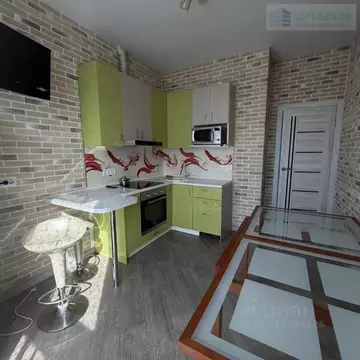 1-к кв. Москва Большая Филевская ул., 3к4 (38.0 м)