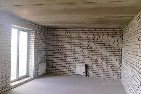 2-к кв. Волгоградская область, Волгоград ул. Таращанцев, 87 (46.6 м)