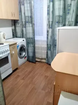 1-к кв. Алтайский край, Барнаул ул. Георгиева, 23 (32.0 м)