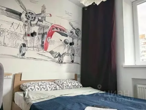 1-к кв. Московская область, Королев Октябрьский бул., 26 (16.0 м)