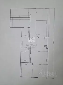 Помещение свободного назначения в Санкт-Петербург ул. Ультрамариновая, ...