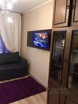 2-к кв. Москва Зеленый просп., 56 (43.0 м)