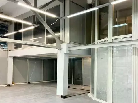 Помещение свободного назначения в Москва Дубининская ул., 33Б (760 м)